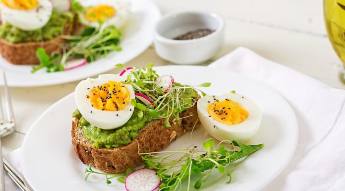 Sınav Öncesi Sağlıklı Beslenme!