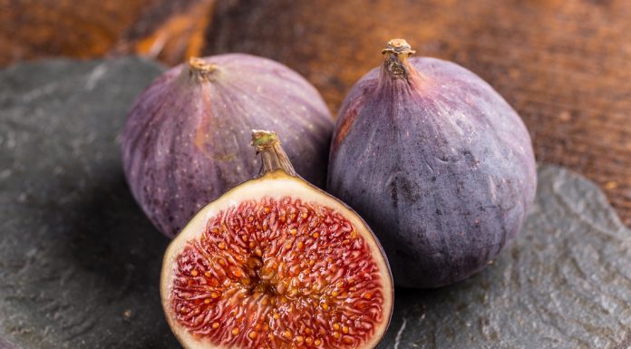 Yaz Geldi! Tatlı Yerine İncir Tüketmeye Ne Dersiniz?