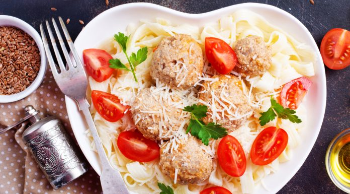 1 Porsiyon Ölçüsü Nedir?