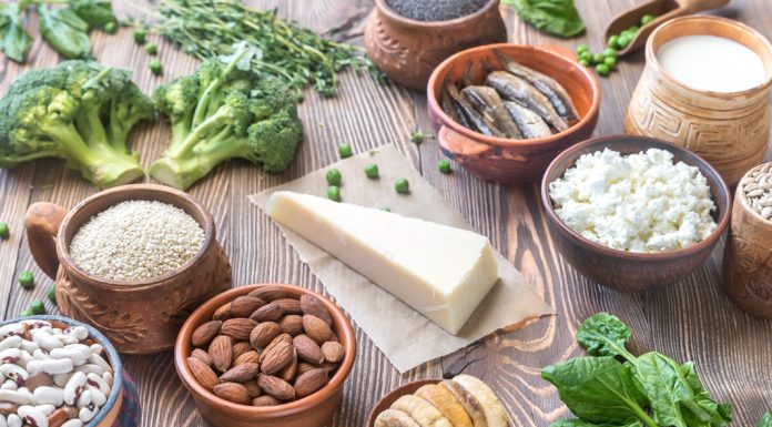 Bazal Metabolizma Nedir?