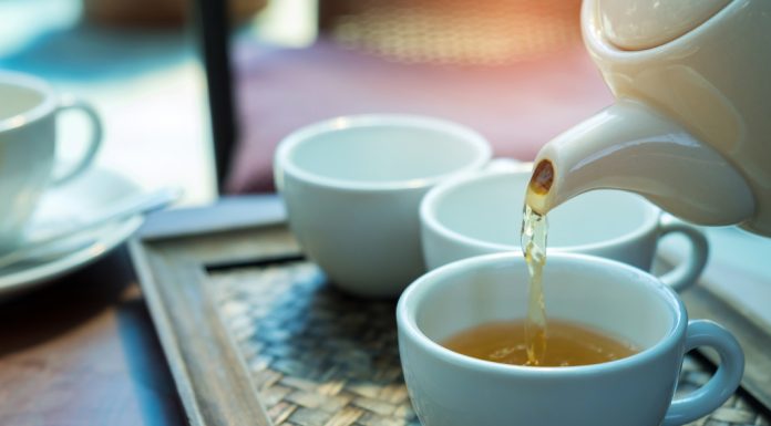 Beyaz Çayın Faydaları!