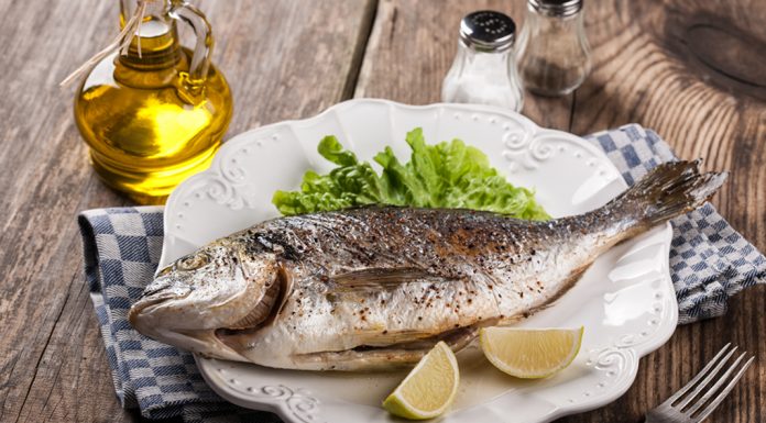 Crohn’s Hastalığı ve Beslenme!