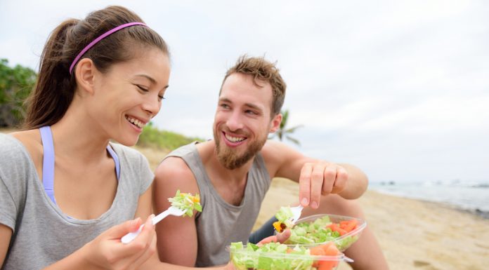 Antrenman Öncesi Beslenme Nasıl Olmalı?