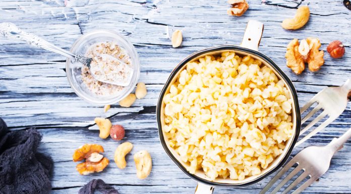 Diyette Bulgur mu Pirinç mi Tüketmelisiniz?