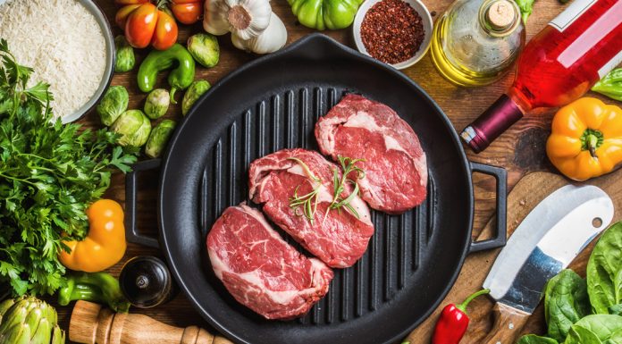 Kurban Bayramında Beslenme Nasıl Olmalı?