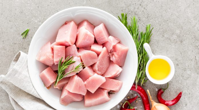 Kurban Bayramında Kırmızı Et Tüketimi Nasıl Olmalı?