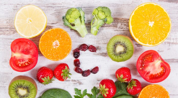 Sağlıklı Bir Gebelik İçin C Vitamini Tüketin!