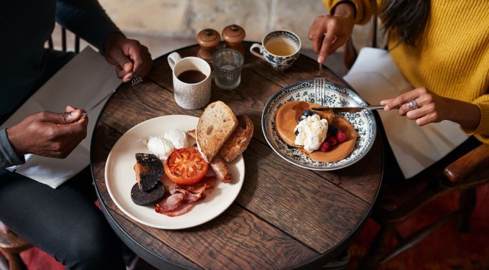 Dışarıda Sık Yemek Yemek Zorunda mı Kalıyorsunuz?