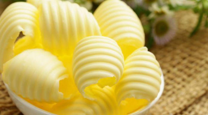 Doymuş Yağlar Sağlığa Zararlı mı?