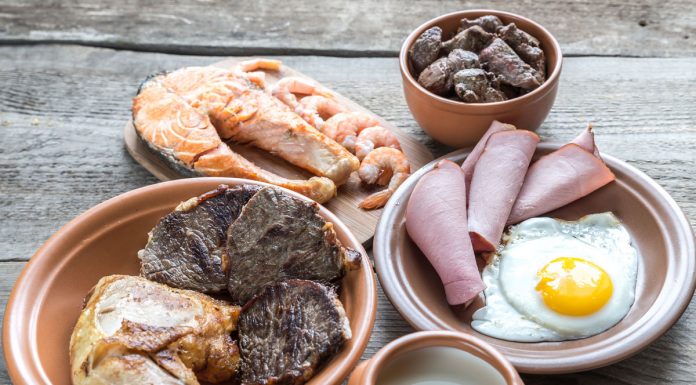 Protein Takviyesine İhtiyacımız Var mı?