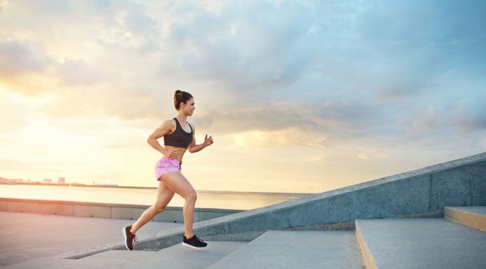 Sağlıklı Yaşam için Günde 10.000 Adım!