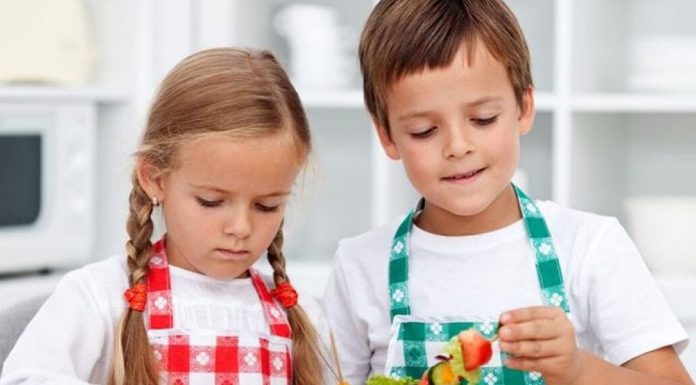 Yeme Alışkanlıkları Yaşla Birlikte Değişiyor mu?