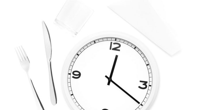 Yemek Saatleri Kilomuzu Etkiliyor mu?