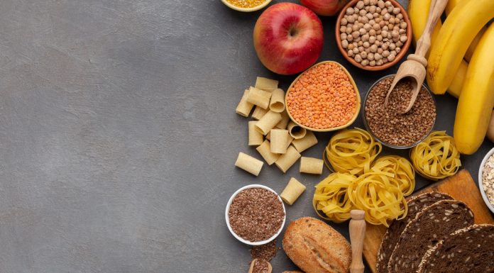 Diyette Günlük Alınması Gereken Karbonhidrat Miktarı Ne Kadar?
