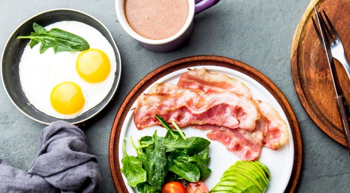 Diyette Günlük Alınması Gereken Yağ Miktarı Ne Kadar?