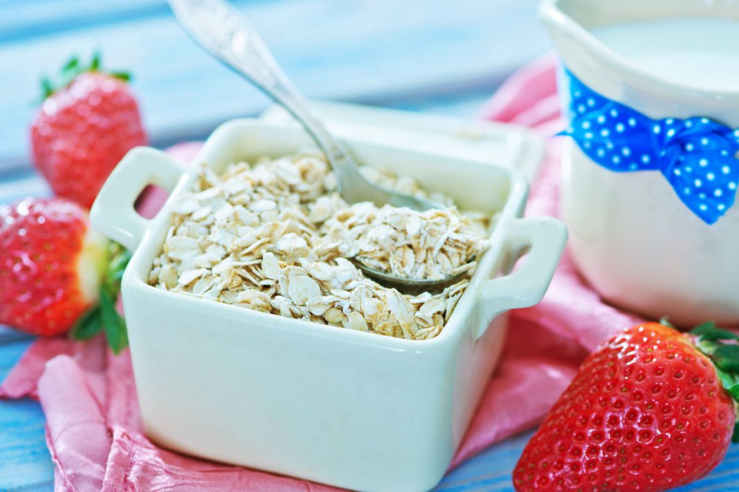 Zayiflamada-dogru-bilinen-yanlislar-2-kahvaltilarda-sadece-yulaf-tuketebilirim