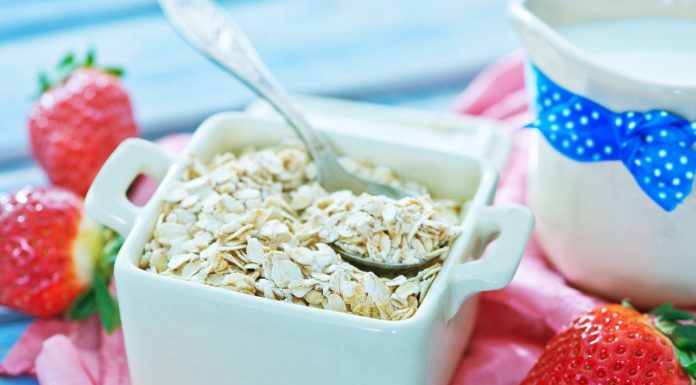 Zayıflamada Doğru Bilinen Yanlışlar 2: Kahvaltılarda Sadece Yulaf Tüketebilirim!