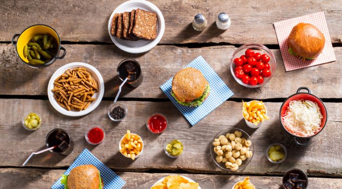 Zayıflamada Doğru Bilinen Yanlışlar 3: Bütün Kaloriler Aynıdır!