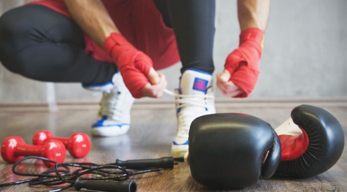 Zayıflamada Doğru Bilinen Yanlışlar 5: Sadece Spor Yaparsam Zayıflarım