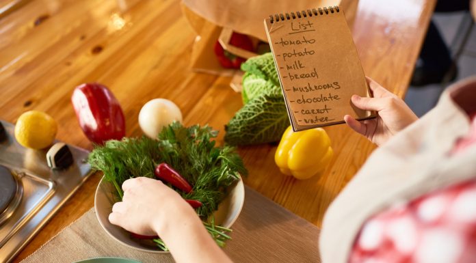 Zayıflamada Doğru Bilinen Yanlışlar 8: Diyetisyenin Arkadaşıma Verdiği Listeyi Uygularım