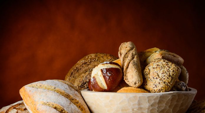 Zayıflamada Doğru Bilinen Yanlışlar 9: Ekmeği Tüketmemem Gerek!