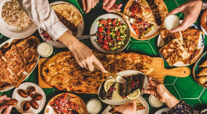 Akşam Yemeği Kilo Aldırır mı? Akşam Yemeği Kilo Aldırır mı?