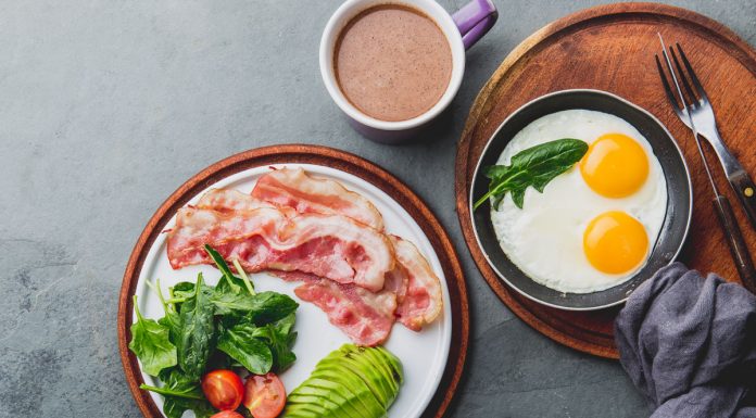 Ketojenik Diyette Hangi Sebzeler Yenir, Hangileri Yenmez?