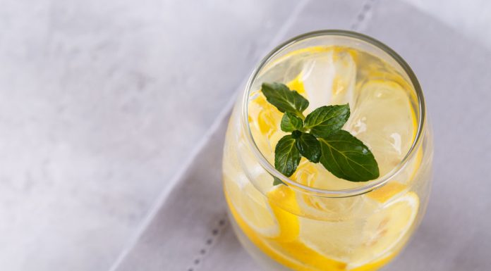 Maden Suyu Zayıflatır mı?