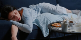 Öğleden Sonra Çöken Yorgunlukla Nasıl Mücadele Edebilirsiniz?