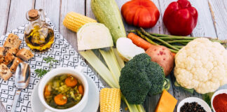 Kış Diyeti Nasıl Olmalıdır?