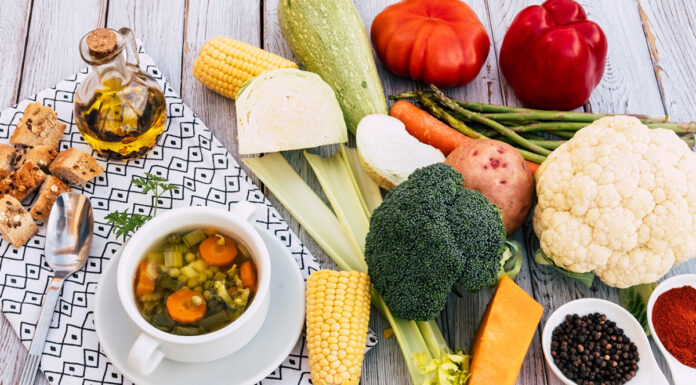 Kış Diyeti Nasıl Olmalıdır?