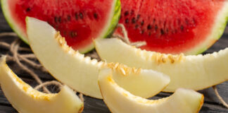Karpuz ve Kavun Kilo Aldırır mı?