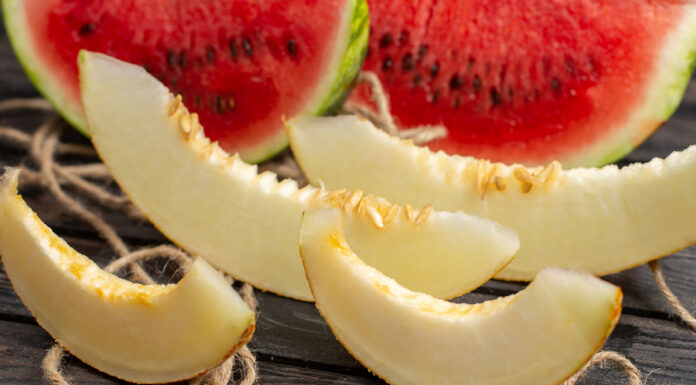 Karpuz ve Kavun Kilo Aldırır mı? Karpuz ve Kavun Kilo Aldırır mı?