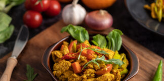 Körinin Faydaları Nelerdir? Köriyi Neden Mutfağımıza Dahil Etmeliyiz?