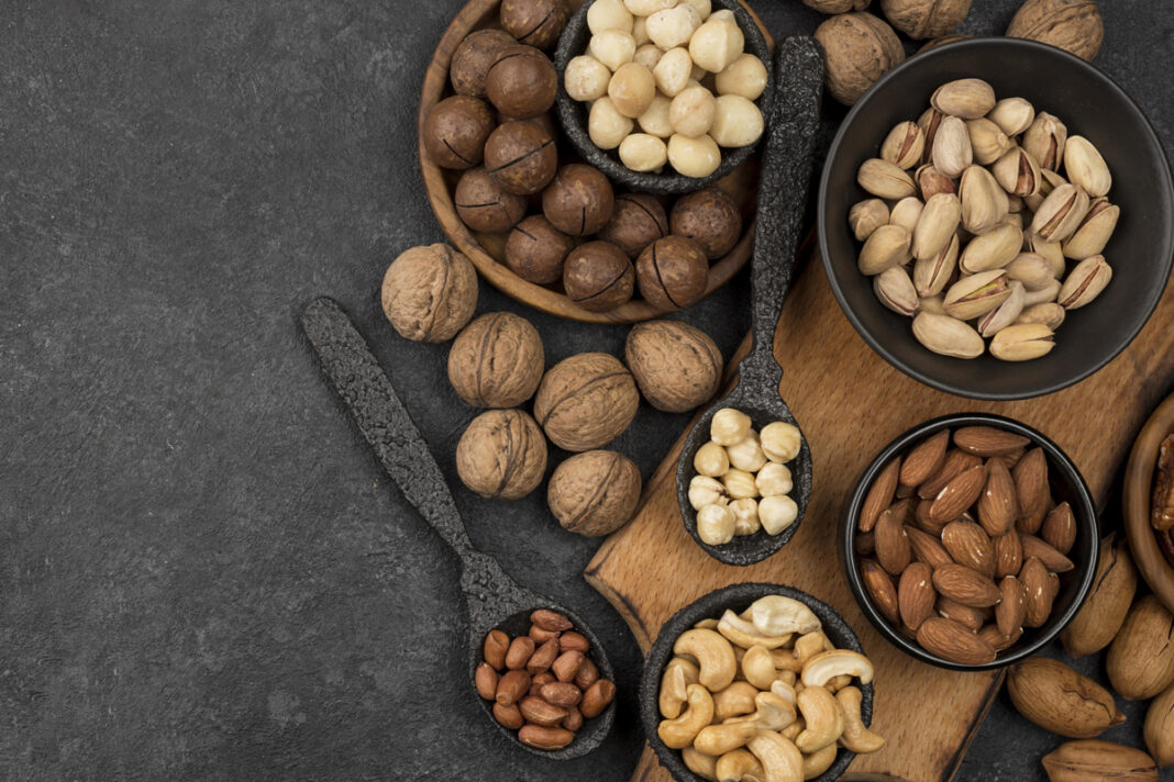 Kalp Sağlığına İyi Gelen 12 Besin! Kalp Sağlığına İyi Gelen 12 Besin!