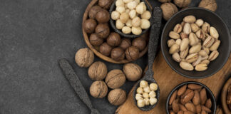 Kalp Sağlığına İyi Gelen 12 Besin!