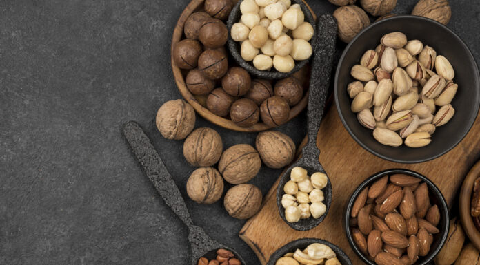 Kalp Sağlığına İyi Gelen 15 Besin! Kalp Sağlığına İyi Gelen 12 Besin!