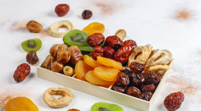 Kuru Meyvelerin Faydaları! Kuru Meyvelerin Faydaları!