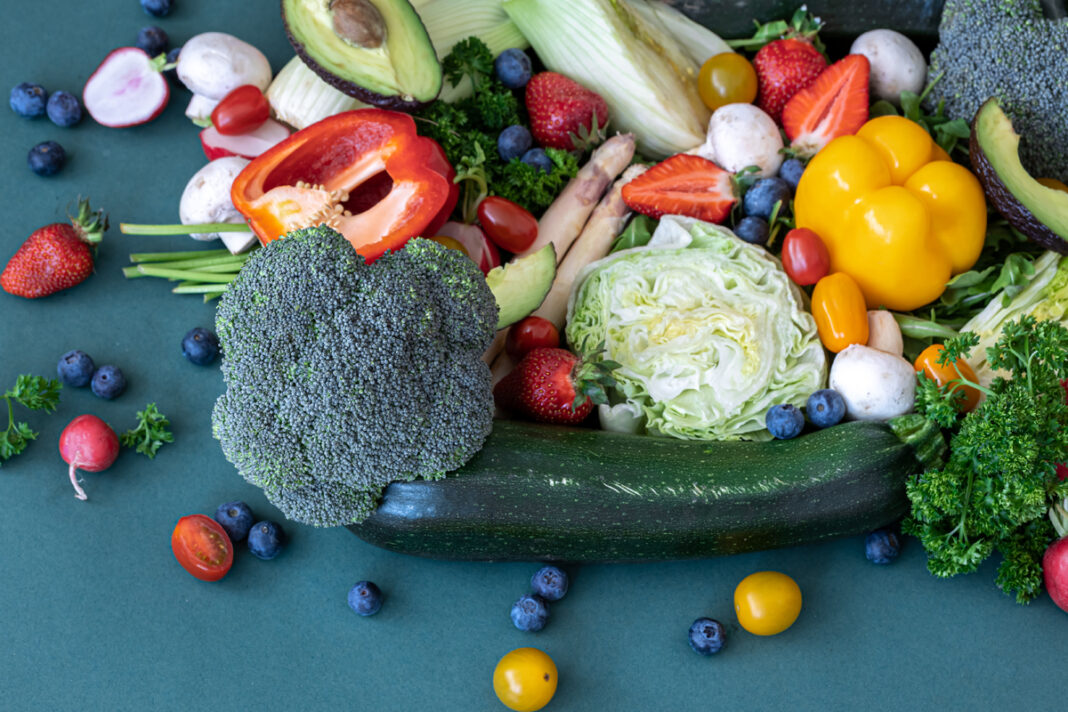 Sonbaharda Beslenme! Sonbaharda Beslenme!