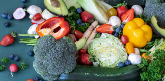 Sonbaharda Beslenme!