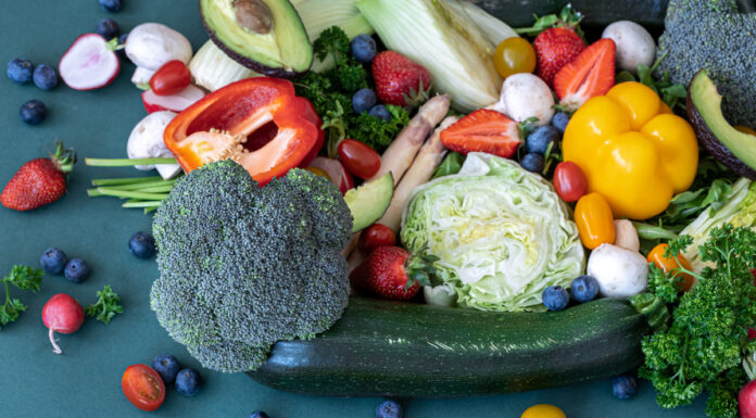 Sonbaharda Beslenme! Sonbaharda Beslenme!