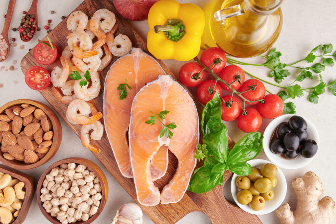 En İyi Omega 3 Kaynakları!