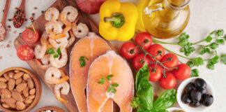 En İyi Omega 3 Kaynakları!