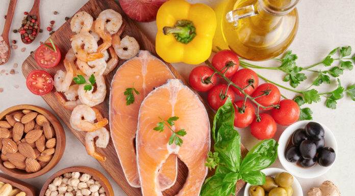 En İyi Omega 3 Kaynakları! En İyi Omega 3 Kaynakları!