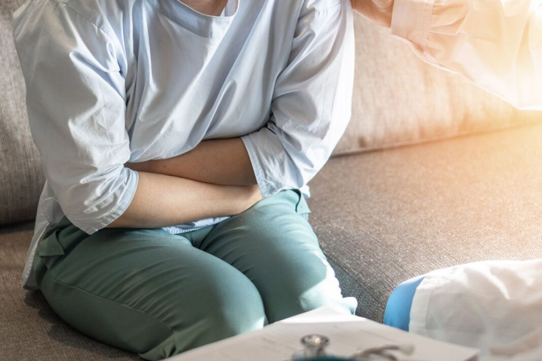 Geçirgen Bağırsak Sendromu Geçirgen Bağırsak Sendromu