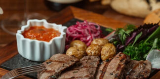 Çinko Zengini 10 Besin ve Faydaları