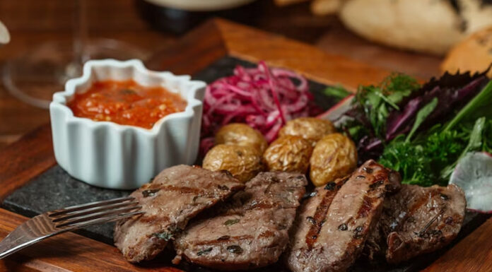 Çinko Zengini 10 Besin ve Faydaları