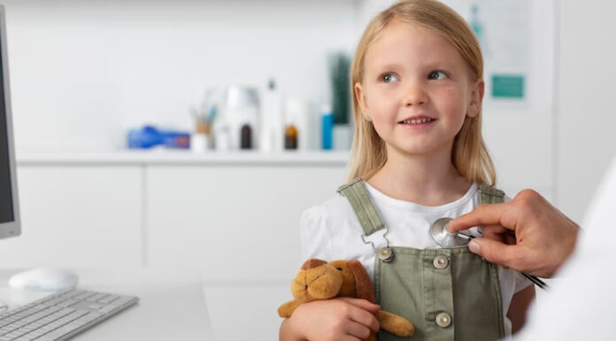 Çocuklarda Diyabet Belirtileri ve Etkileri Nelerdir?