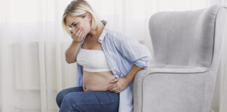 Hamilelikte Kabızlık ve Reflü