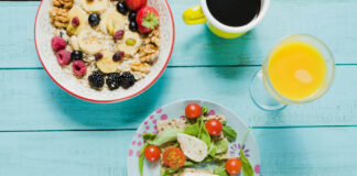 Sürekli Aç Hissetmemizin 10 Nedeni